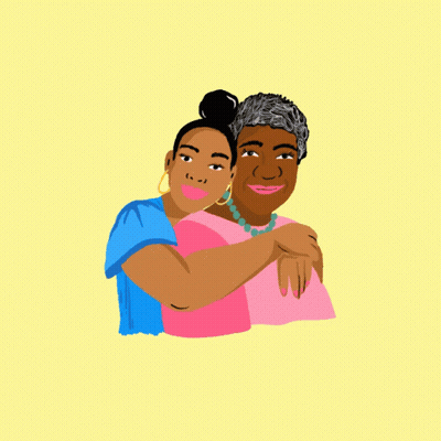 Improve America's Nursing Homes Poster GIF