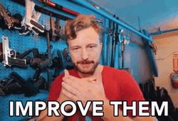 Improve Them Enhance  GIF