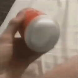 In Can Soda Explosion Meme GIF