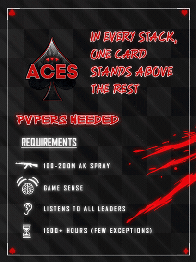 In Every Stack One Card Stands Above The Rest Pvpers Needed GIF
