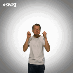 In Great Admiration Woooow GIF