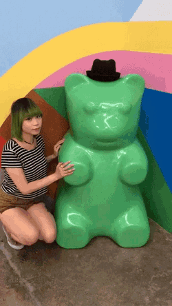 In It Together Daily Goldie GIF
