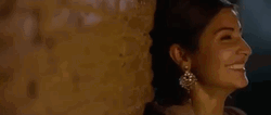 In Love Anushka Sharma GIF