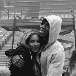 In Love Beyonce Jay-Z GIF