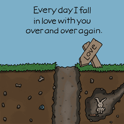 In Love Chippy The Dog GIF