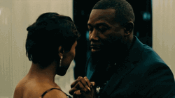 In Love Couple Dance Caressing Body GIF