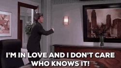 In Love Elf Will Ferrell GIF