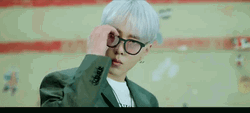 In Love K Pop GIF