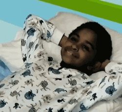 In Love Kid Smiling GIF