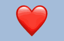 In Love Red Heart Arrow GIF