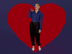 In Love Rose McGowan GIF