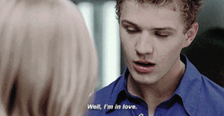 In Love Ryan Phillippe GIF