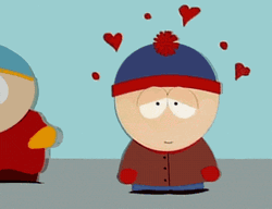 In Love Stan Marsh GIF