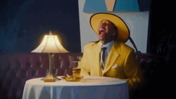In Love Tyga GIF