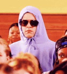 In Shame Damian Mean Girls GIF
