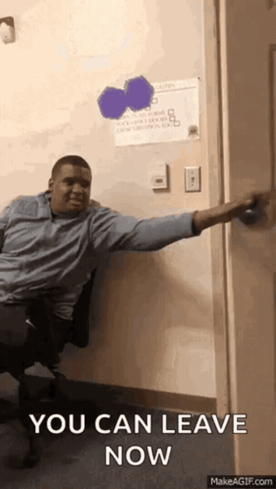 In There Out GIF