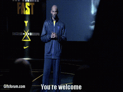 In This Home We Follow The Three Rs GIF