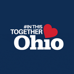 In This Together Ohio Meme GIF