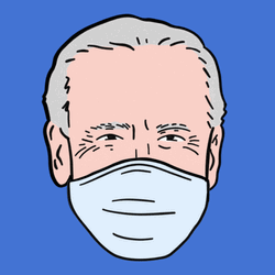 Inauguration Day Executive Orders GIF