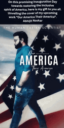 Inauguration Day Of America GIF