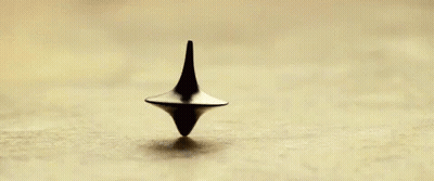 Inception GIF