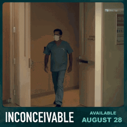 Inconceivable Nicolas Cage Emotional GIF