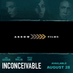 Inconceivable Perfect Family Movie Trailer GIF
