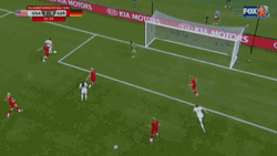 Incredible Soccer Goal