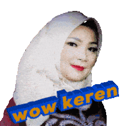 Indahmoe Kiran Sticker GIF