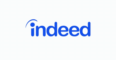 Indeed You Do TM Logo GIF