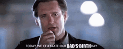 Independence Day Movie Celebrate Dad's Birth GIF