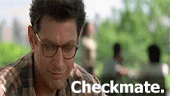 Independence Day Movie Checkmate GIF