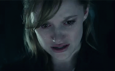 Independence Day Movie Crying Lady GIF
