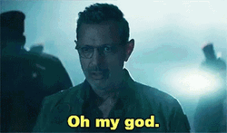 Independence Day Movie Oh My God GIF