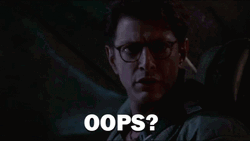 Independence Day Movie Oopps GIF