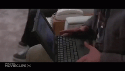 Independence Day Movie Out Of Time GIF