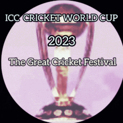 India Cricket World Cup GIF