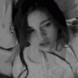 India Eisley GIF