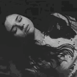 India Eisley GIF