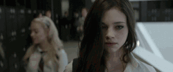India Eisley GIF