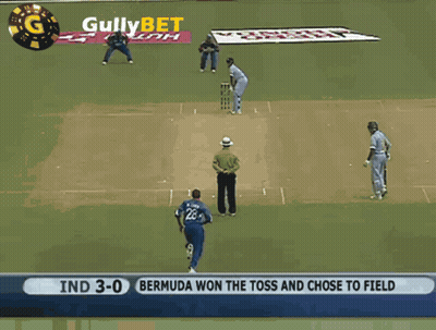 India Vs England Soccer Match GIF