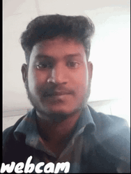 Indian Boy Webcam