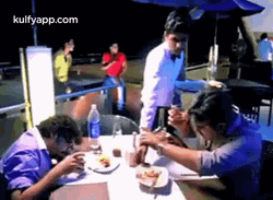 Indian Guys Cheers Meme GIF