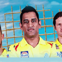 Indian Premier League Crickets Meme Game GIF