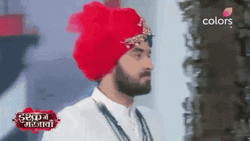 Indian Turban Snatch GIF