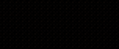 Indiana Jones And The Dial Of Destiny Logo On Black Background GIF