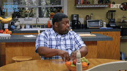 Indiana Man Saying Nothing  GIF