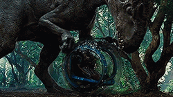 Indominus Rex Break The Glass GIF