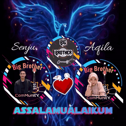 Indonesia Big Brother Again GIF