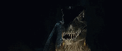 Indoraptor Force Of Nature Unleashed GIF